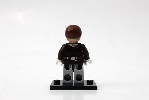 LEGO Star Wars Hoth Han Solo (5001621)