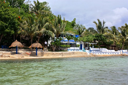 Casa de la Playa