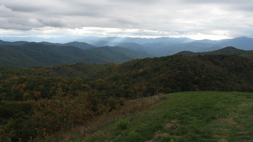 autumn mountains outdoors october hiking northcarolina madisoncounty pisgah maxpatch 2013