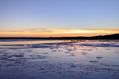sunset canada beach novascotia ns shoreline marsh atlanticocean hdr lawrencetown 2015 conradsbeach
