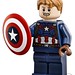 LEGO: Marvel Super Heroes: Toy Fair 2015