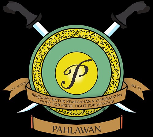 Official Pahlawan