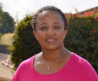 Ann Mureithi joins ILRI as senior administrative officer in director  general's office | ILRI news