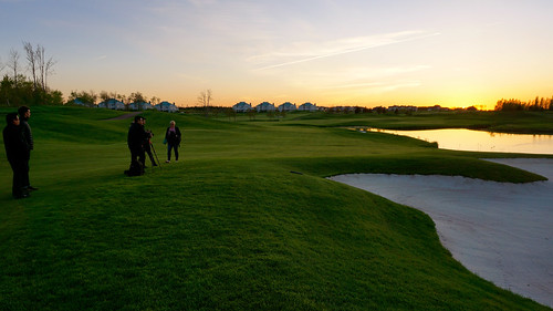 sunset canada novascotia resort golfcourse foxharbr