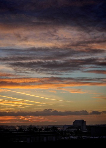 sunrise eastleigh