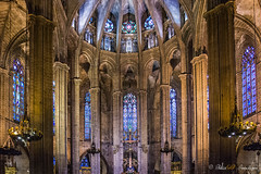 Catedral de Barcelona 3702