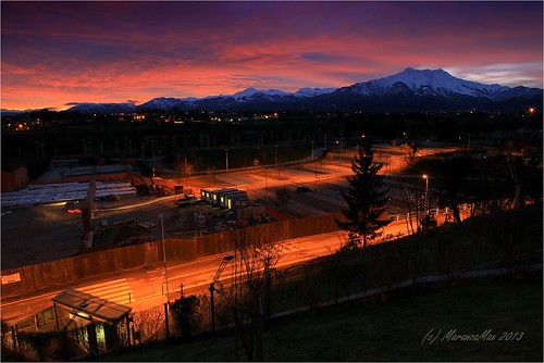 sunrise dawn flickr alba fotografia cuneo fcb