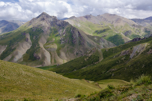 kirghizistan provincedenaryn