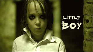 Jack in the box - Little Boy (1)