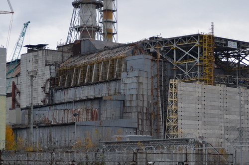Chernobyl photo