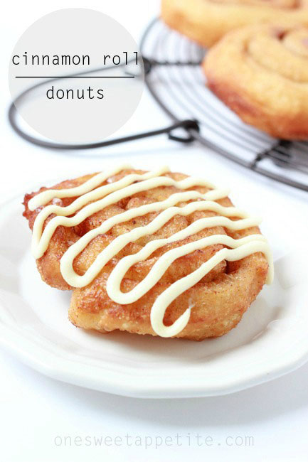cinnamon-bun-donuts