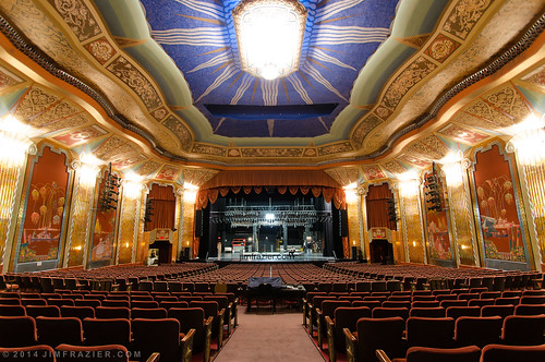 old art heritage history totag beautiful beauty lines architecture vintage buildings gold golden leaf illinois shiny theater meetup audience theatre pov interior stage rich structures landmarks craft style grand f10 tourist symmetry architectural historic il chandelier seats aurora april historical symmetrical venetian artdeco wealthy kanecounty kane perpendicular luxury centered theatrical attraction paramount wealth workmanship craftmanship horizontallines 2014 riches f20 headon nationalregisterofhistoricplaces v500 v1000 q4 v5000 centralperspective v2000 nrhp v10000 ©jimfraziercom jfpblog wmembed 20140417aurora 20140417paramount