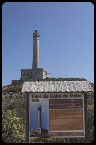 Cabo de Palos (Murcia)