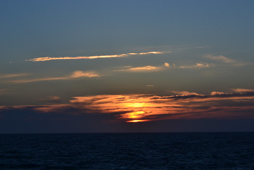 sunset sea sky cloud water sunrise atardecer mar agua mediterraneo nube menorca