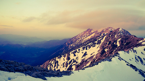 mountain snow romania carpati munte zapada peisaj stanci