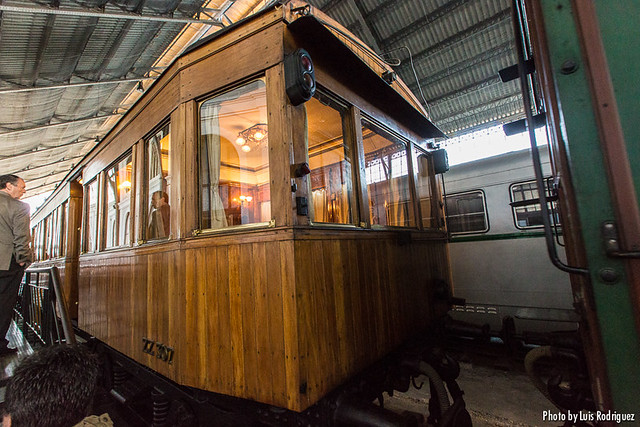 Museo del Ferrocarril-9