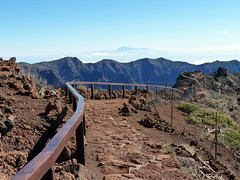 La Palma - Roque de los Muchachos (Observatorio)