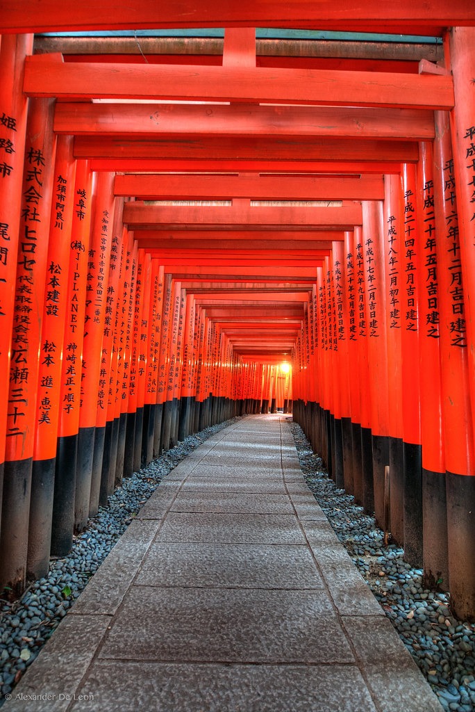 Japan's Most Famous Tourist Destinations