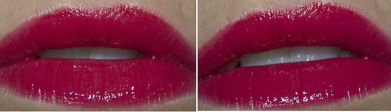 revlon red lips