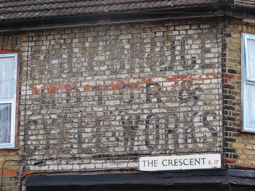 066 - Ghost sign