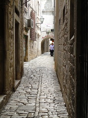 Trogir Streets (1)