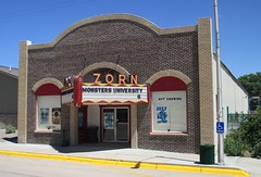 Zorn Theater (Benkelman, Nebraska)