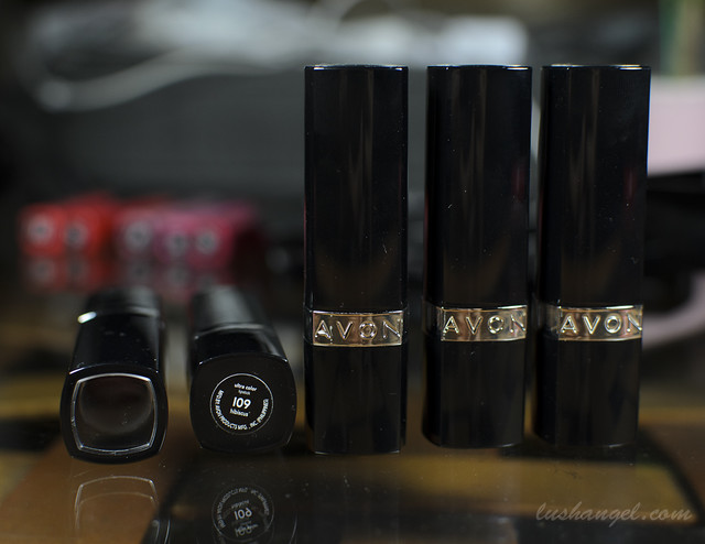 AVON Ultra Glazewear Lip Gloss (set of 2 of 6.5 g each) - Price in