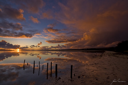 cloud weather sunrise australia albany wa westaustralia