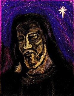 Star of Gethsemane