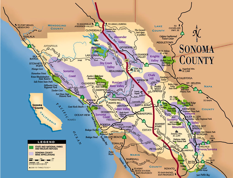 sonoma-county-map