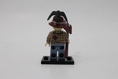 LEGO Collectible Minifigures Series 11 (71002) - Scarecrow