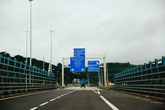 Road to Étretat - Photo of Graimbouville