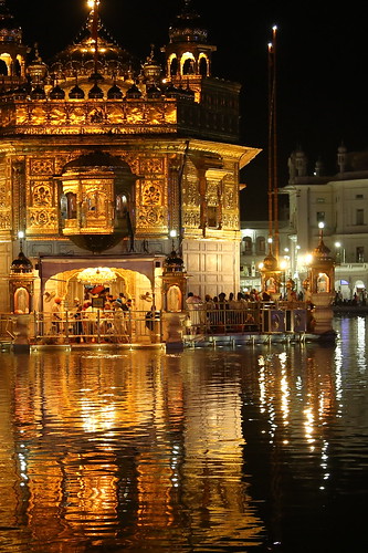 india temple gold golden amazing sikh punjab incredible amritsar saheb harminder harimander ilobsterit