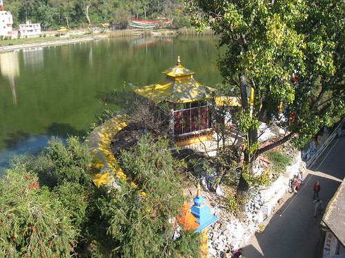 india lake town buddhist sikh hindu pilgrimage himachalpradesh rewalsar religiousplace theindiatree