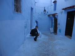 Marruecos. Chaouen