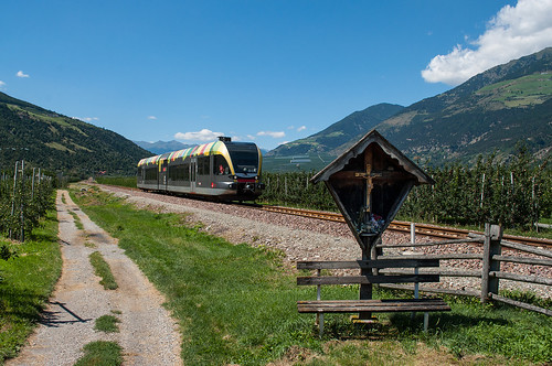 nikon sad zug trains trainspotting treni trentinoaltoadige coldrano atr100 nikond5000 atr100sad atr100008