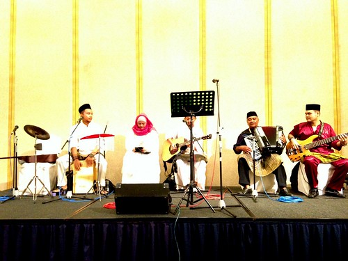 Sajian Tradisi Ramadhan Review @ SIme Darby Convention Centre