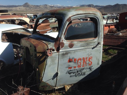 auto country salvage