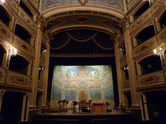 Valletta - Manoel Theatre (8)