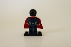 LEGO DC Universe Superman: Metropolis Showdown (76002) - Superman
