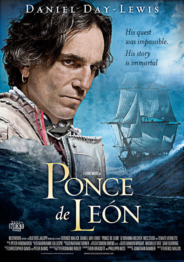 Ponce de León