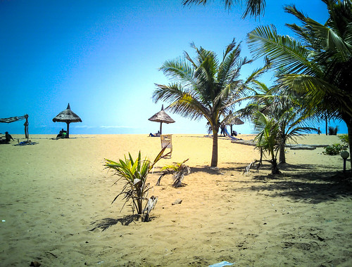 africa beach sand benin grandpopo freewheelycom