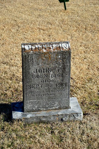 cemeteries cemetery grave graves gravestone tombstones gravemarkers gravemarker johndoublin johntdoublin newhomecemetery