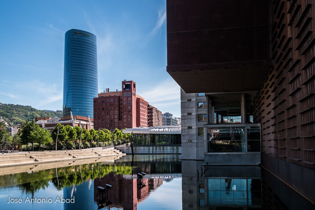 Museo Marítimo, Bilbao