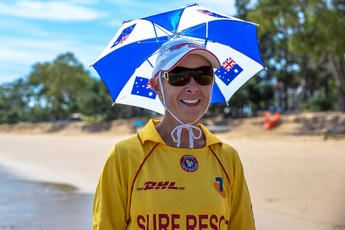travel rescue beach swimming canon 50mm bay flickr surf day australia hervey 18 lifesaver 6d 2015
