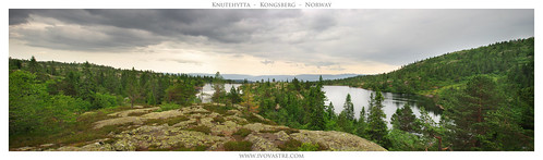 panorama nature norway landscape photography pentax k20 ivo kongsberg noorwegen knutehytta k20d vastré