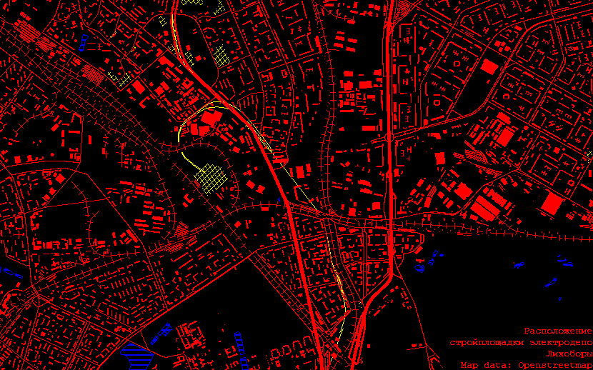 QGIS-OSM synthwave-85 moscow likhobory depot map 13b