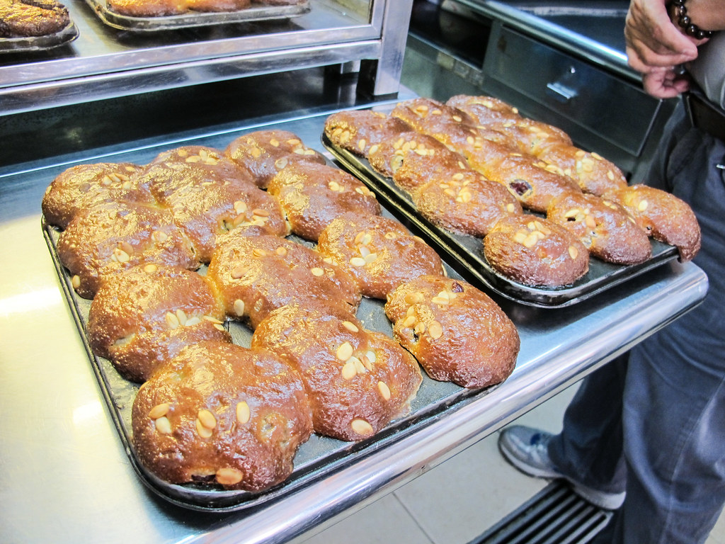 Toa Payoh Food Guide: Uggli Muffins