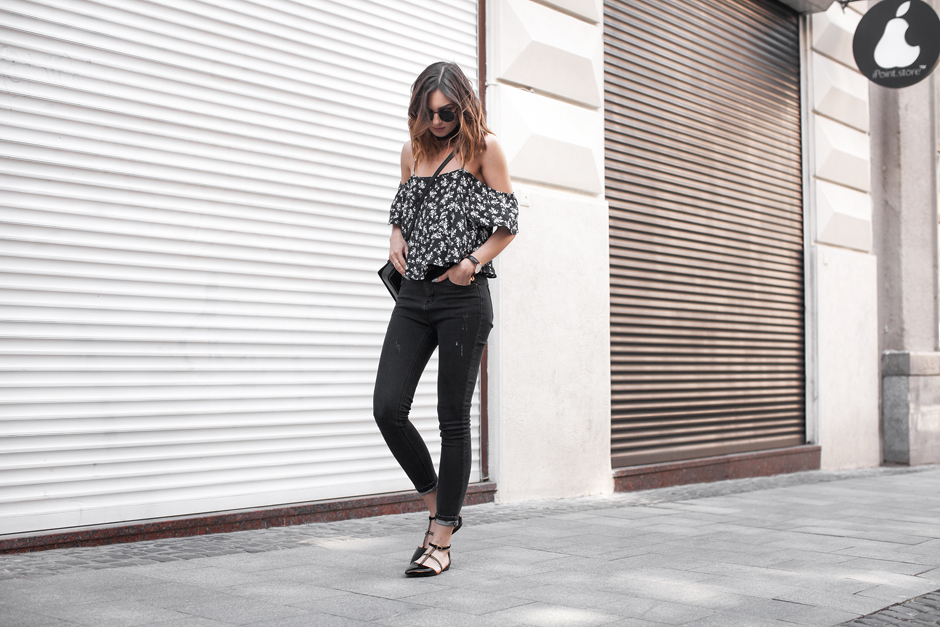 off-shoulder-top-outfit-street-style