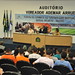 Fórum sobre a exploração sexual infanto juvenil em Fortaleza.  A iniciativa foi do vereador Gelson Ferraz (PRB)